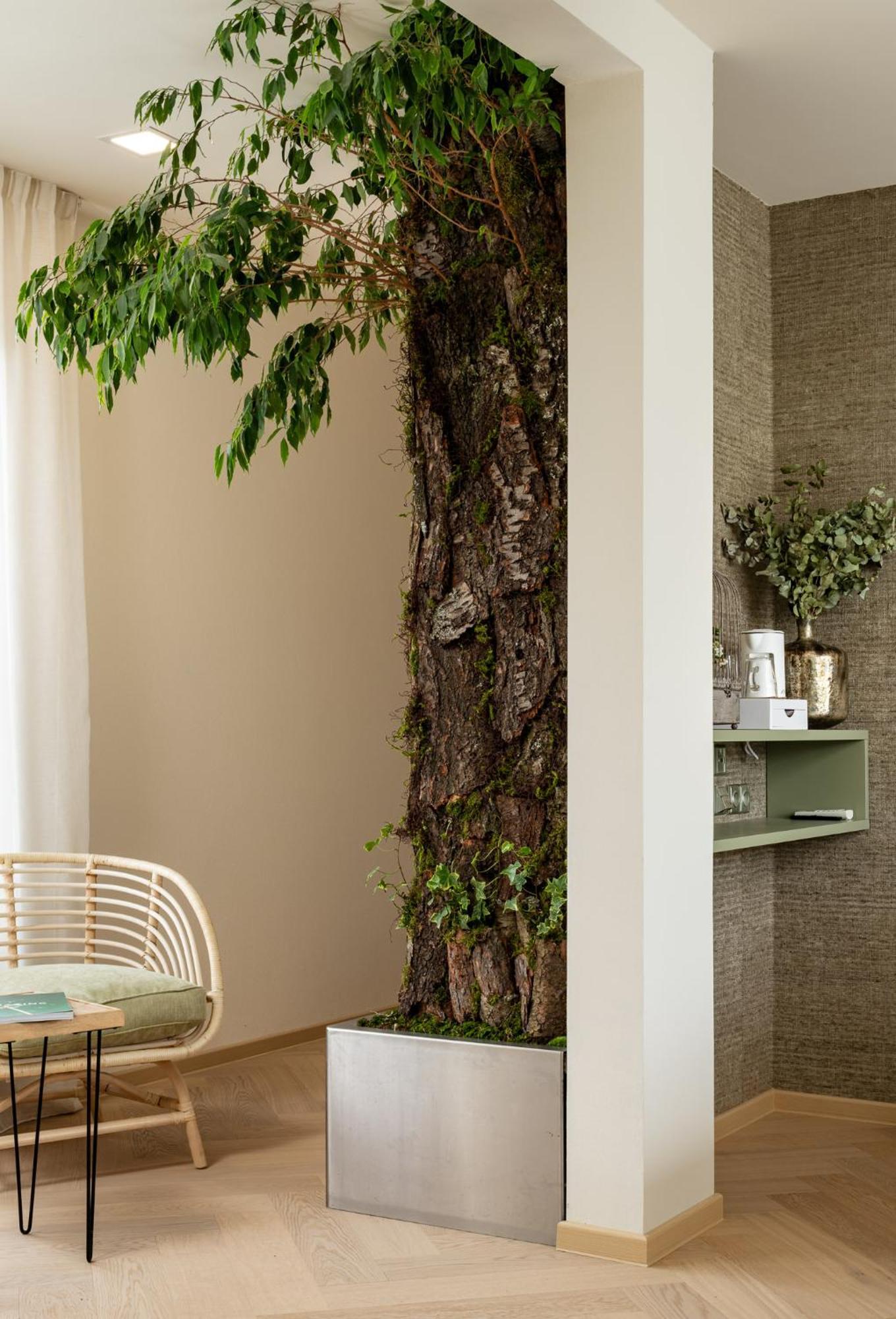 Herbarium Boutique Hotel Olomouc Exterior foto