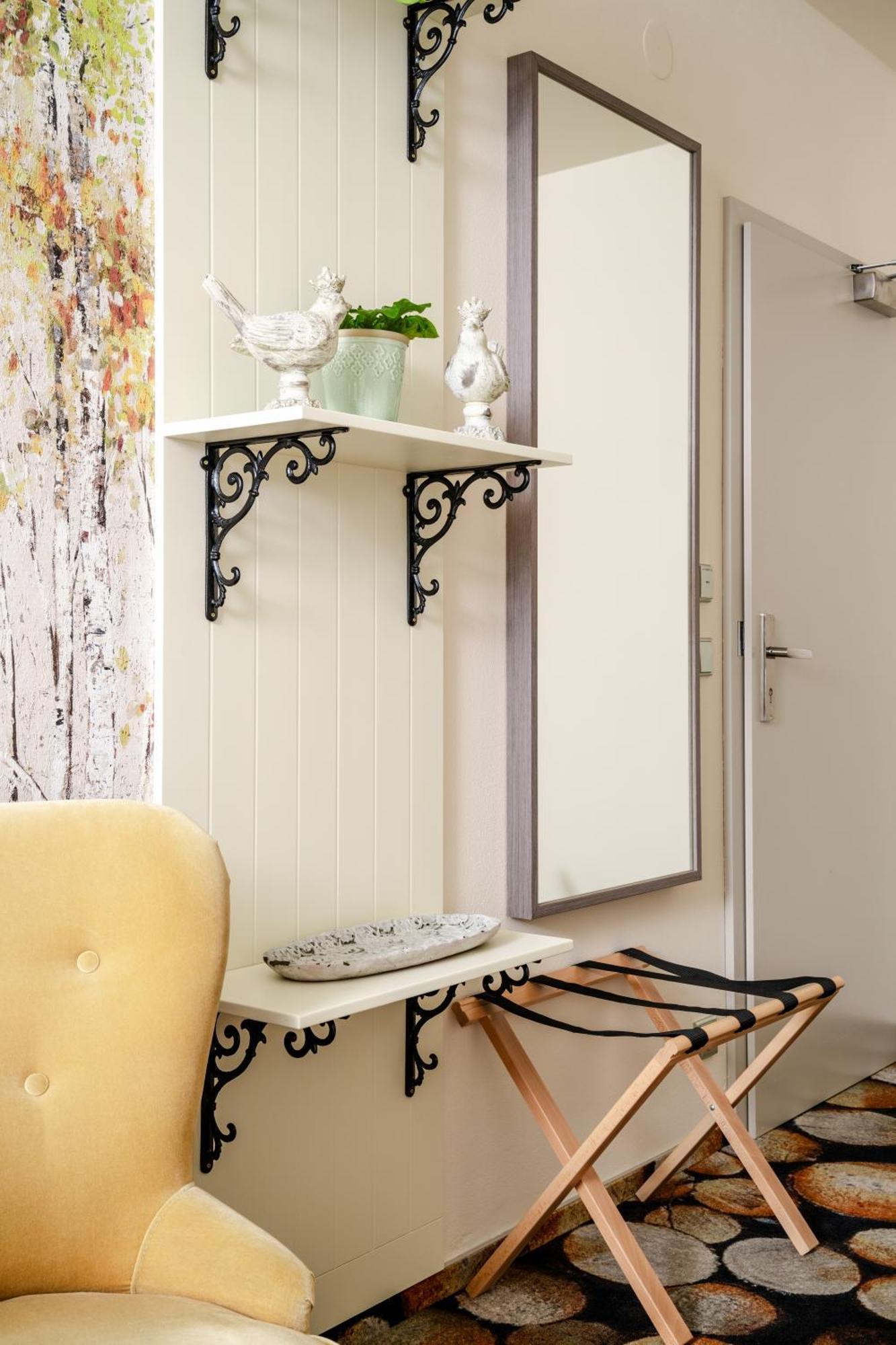 Herbarium Boutique Hotel Olomouc Exterior foto